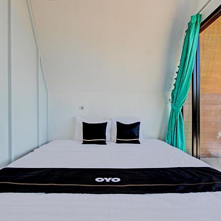 Palette 93389 Osanna Beach Resort Wonogiri Exteriér fotografie