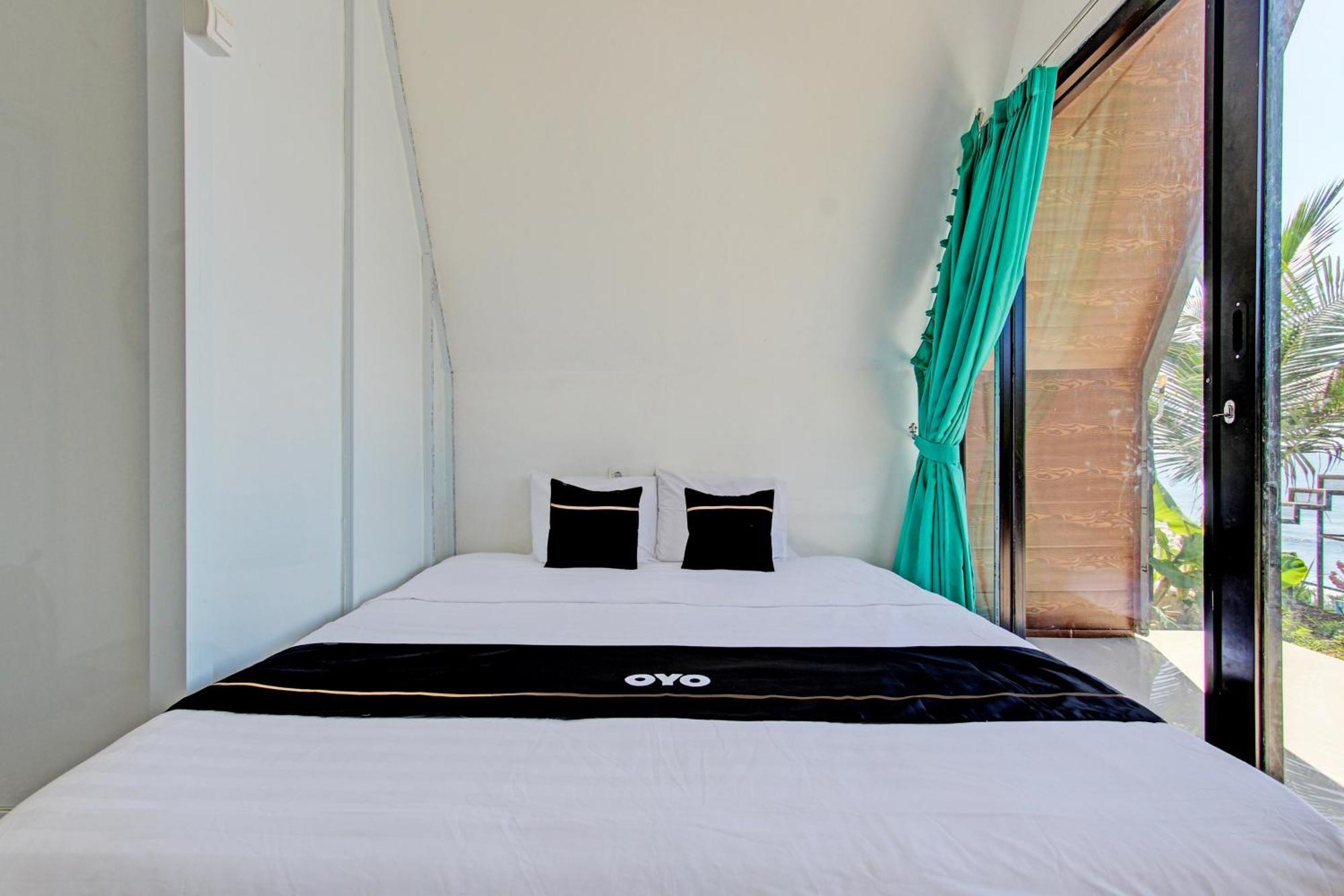 Palette 93389 Osanna Beach Resort Wonogiri Exteriér fotografie