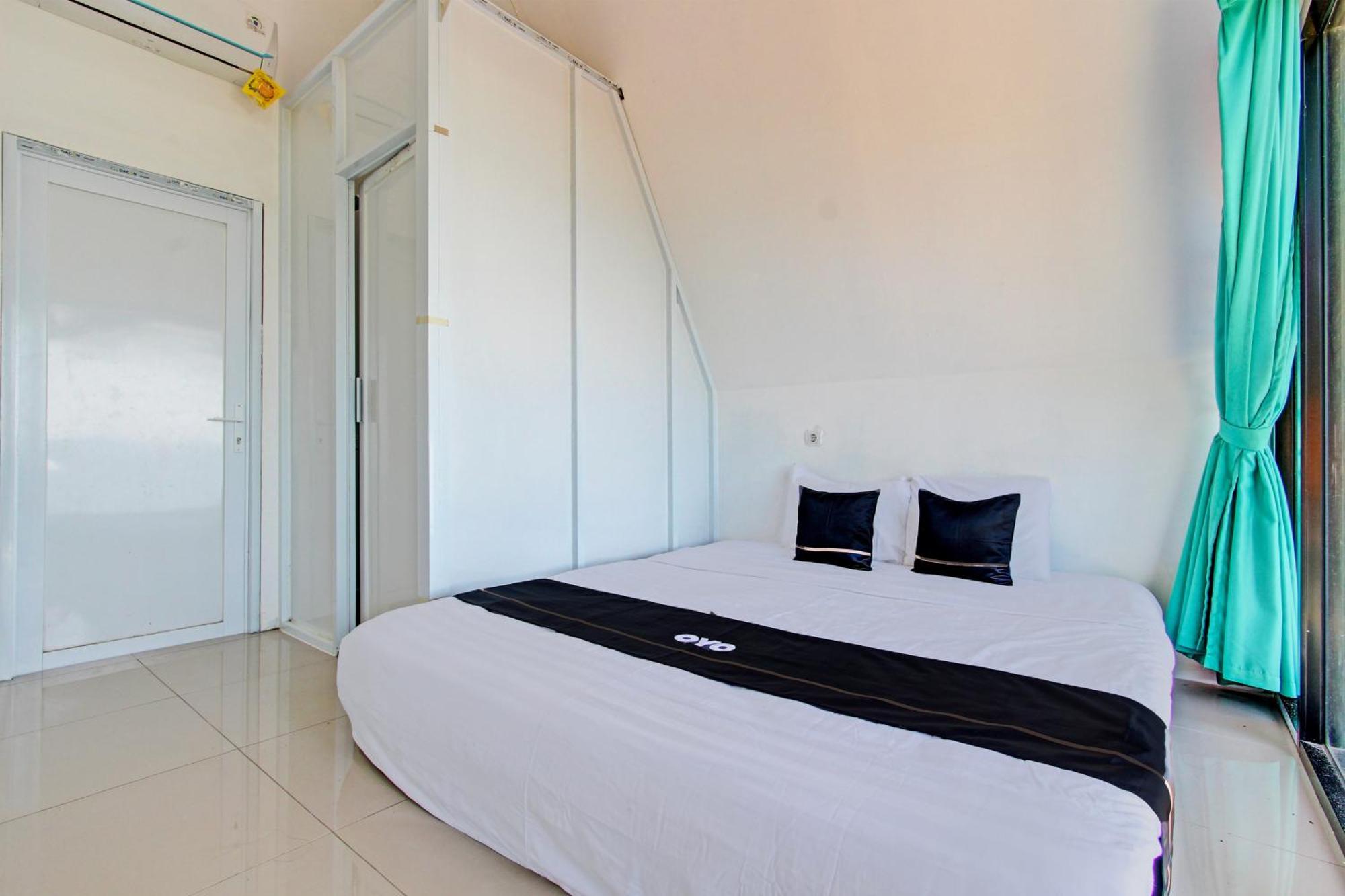 Palette 93389 Osanna Beach Resort Wonogiri Exteriér fotografie