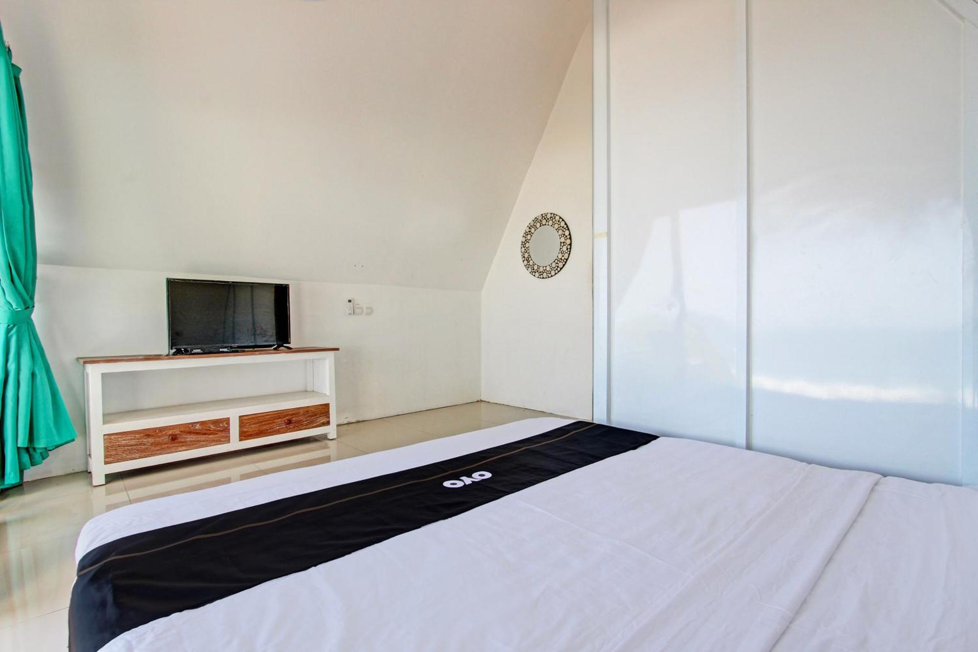 Palette 93389 Osanna Beach Resort Wonogiri Exteriér fotografie
