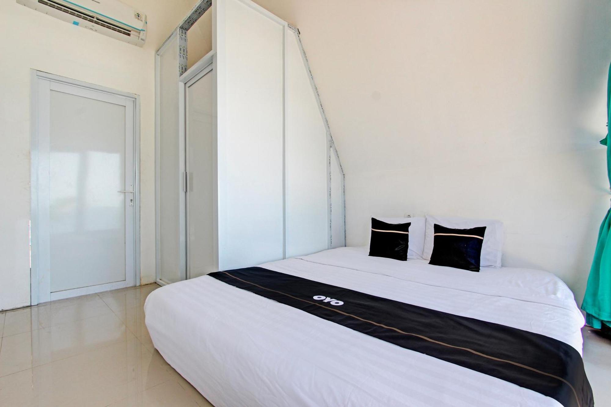 Palette 93389 Osanna Beach Resort Wonogiri Exteriér fotografie